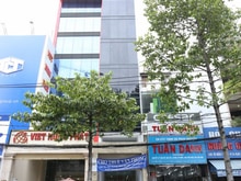 Hình ảnh Cho thuê địa chỉ đăng kí GPKD Quận 10