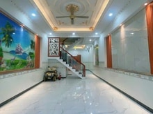 Hình ảnh Bán căn nhà cách đường Nguyễn tri phương 50m Dĩ An, Bình Dương