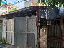 Hình ảnh Bán nhà c4 tập thể z uy nỗ 80m x 3,7m, oto tải thông, đường nhựa