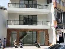 Hình ảnh Cho thuê mặt tiền 10m đường Nguyễn Thái Bình, Phường 4, Quận Tân Bình