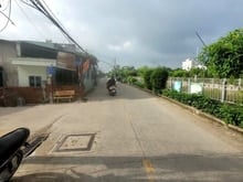 Hình ảnh Cho thuê nhà mặt tiền  TL37 quận 12 DT 60m có 2pn Giá 6tr