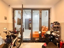 Hình ảnh Nhà hẻm xe hơi SÁT MẶT TIỀN TRƯỜNG SA 50M2, 4 TẦNG, 5PN, nhỉnh 12 tỷ