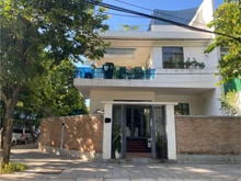Hình ảnh Bán nhà riêng 2 mặt đường 13x18m SỔ HỒNG CHÍNH CHỦ tại tp Huế giá thỏa