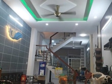 Hình ảnh VIP Hẻm Xe Hơi, Gò Dầu, TÂN PHÚ - 4 X 13M, 1 TRỆT 1 LẦU, CHỈ 4.85 tỷ