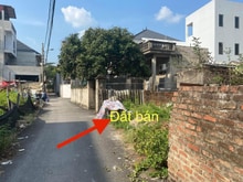 Hình ảnh Bán đất tuân lề, tiên dương 67m oto tải thông giá nhỉnh 4 tỷ tl. lh: