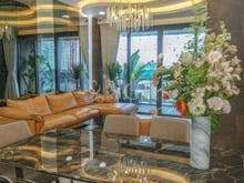 Hình ảnh ✅𝐓𝐇𝐄 𝐑𝐈𝐕𝐄𝐑 Thủ Thiêm | 4BR | 202m2 | View Sông , Landmark 81