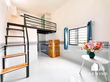 Hình ảnh Cho thuê phòng trọ gần BKU, UEH, qua quận 10 chỉ 5 phút