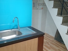 Hình ảnh Nhà liên khu 10-11, sát ngã 4 Bốn xã, 24m2, 3 tầng, SHR