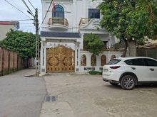 Hình ảnh Bán nhà 4t đại mạch 235m x 12m oto tránh giá 9,x tỷ tl. lh: 0936123469