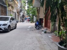 Hình ảnh Cực phẩm, Nhà Lê Quý Đôn, Nguyễn Trãi, Hà Đông, Đường Ô tô đỗ cửa