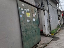 Hình ảnh Bán nhà c4 mai châu, đại mạch 59m lô góc, oto tránh giá 2,8 tỷ tl.