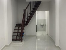 Hình ảnh Bà Hạt Q10- DT 3*10- sẵn 2PN nhà mới vào ở ngay
