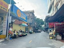 Hình ảnh Bán đất Thạch Đà, Mê Linh, Hà Nội. Oto vào đất, diện tích 81m, giá 1,4