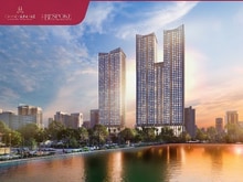 Hình ảnh Quỹ Trang Chủ MB66.COM / Đăng Ký Tặng 66K chung cư Grand Sunlake Hà Đông giá chỉ từ 38tr/m2 chiết khấ