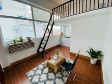 Hình ảnh 🏡Cho Thuê Duplex - Gần Hàng Xanh🏡