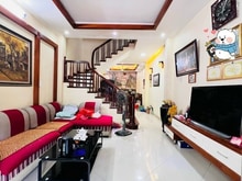 Hình ảnh Siêu phẩm Cầu Giấy - phân lô 3 ô tô tránh - View hồ - 64m - 18 tỷ