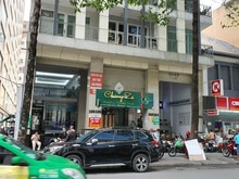 Hình ảnh Cho thuê địa chỉ đăng kí GPKD Quận 1