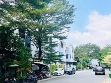 Hình ảnh Bán nhà phố 1T2L -  140m² Mặt tiền Nguyễn Đình Thi, Gia Hoà  - 18.9 tỷ