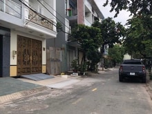 Hình ảnh Đất 5x20 MTđường Số 17C, P. Bình Trị Đông B, khu Tên Lửa,giá 12 Tỷ