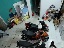 Hình ảnh Phú Nhuận Lớn 69m2, ngang5,2m, 7PN, thuê21triệu, Nguyễn Văn Trỗi