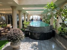 Hình ảnh (HIẾM) Bán căn Penhouse siêu đẹp phố Minh Khai, BẺ BƠI, 500m2, 42 tỷ