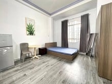 Hình ảnh Mb6623 nạp rút nhanh chóng cho thuê gần nhà Thờ Tân Định giá sinh viên full nội thất mới