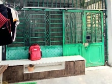 Hình ảnh Chỉ 50 triệu/m2 - Bán nhà Phan Văn Hớn Quận 12 diện tích 4 x 20m, shr