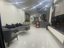 Hình ảnh Nhà phố An Phú 5x21 - 3 tầng - sổ hồng riêng - giá bán 20 tỷ.