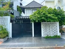 Hình ảnh Biệt thự MB66 là nhà cái uy tín hàng đầu tại Việt Nam ven sông, 185m2 - siêu đẹp sau Gigamall Thử Đức