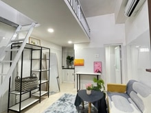 Hình ảnh 🏡Mb6623 nạp rút nhanh chóng Duplex 30m2🏡 Cách Hàng Xanh 2km 🏡