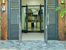 Hình ảnh Sát Bình Thạnh- Nhà HXH Lê Quang Định (DT:4,5x15,6m)- 4 Tầng 9,9 tỷ TL