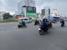 Hình ảnh 3.1.1 Nhỉnh 4t.ỷ, Bán nhà Đa kao Quận 1, HXH 26 ngang 3,5m,