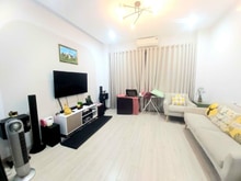 Hình ảnh Bán Nhà Bàu Cát Tân Bình - Trần Mai Ninh - Ô Tô - 57 M2 , 4 T, 8.5 Tỷ.