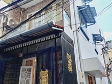 Hình ảnh ______  đường 3 tháng 2 quận 10 phường 11. ______