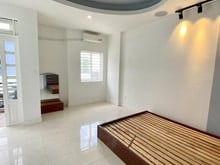 Hình ảnh phòng trọ cao cấp 25m2 ở phạm văn chiêu  , p16 , Gò Vấp