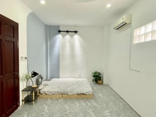 Hình ảnh Phòng trọ sinh viên đường Phạm Văn Chiêu, P.16, Q. Gò Vấp
