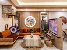 Hình ảnh 2PN HomyLand2 - Nội Thất Sang Trọng , Xách Vali Vào Ở Ngay - Chỉ 14tr8
