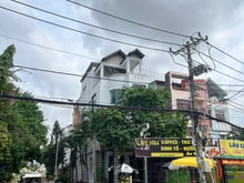 Hình ảnh Bán nhà góc 2 mặt tiền Đường 9, Linh Trung, Tp Thủ Đức - 12,9 tỷ / 211