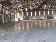 Hình ảnh 🔥 Cho thuê kho 3.000m² KCN Vĩnh Lộc – Trần cao 12m, PCCC tự động 🔥