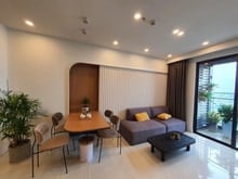 Hình ảnh Cho thuê CHCC Lucky Palace,Phan Văn Khỏe,Q6.DT:85m2-2PN_2WC Giá 15tr