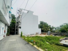 Hình ảnh Đất hiếm đường 38,ngang hơn 5m, 94m2, đường 5m, hơn 6 tỷ