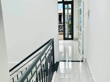 Hình ảnh MẶT TIỀN QPN-3,3x15,5m - 3PN kinh doanh tốt