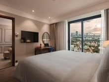 Hình ảnh Cắt lỗ căn 1PN view biển mặt tiền đường Võ Nguyên Giáp, sổ lâu dài