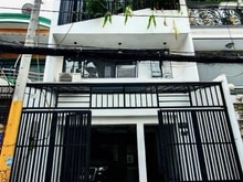 Hình ảnh Cho thuê nhà hẻm xe hơi 436B đường 3/2, Phường 13, Quận 10