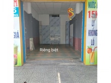 Hình ảnh Cho thuê mặt bằng Bạch Đằng, P.14, 4.26.5m, riêng biệt, 14tr