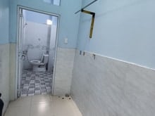 Hình ảnh Cho thuê Nhà 1/ Hà Huy Giáp q12 DT: 5×22m - trệt 1lầu 4pn,2wc Giá 9tr