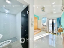 Hình ảnh Studio Ban công Full nội thất cao cấp thang máy Free Gym ngay BIG C
