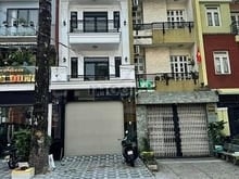 Hình ảnh Nhà lầu MT 5x24m đường số 34, P BTĐB, Khu Ao Sen, 3.5 tấm , 23.5  Tỷ