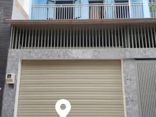 Hình ảnh Cho thuê Mặt bằng 4x11, kinh doanh đa ngành nghề P.Ak Q.2 ;