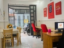 Hình ảnh CHo thuê địa chỉ đăng kí GPKD Bình Tân